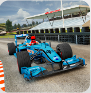 Formula Racing Games Car Game